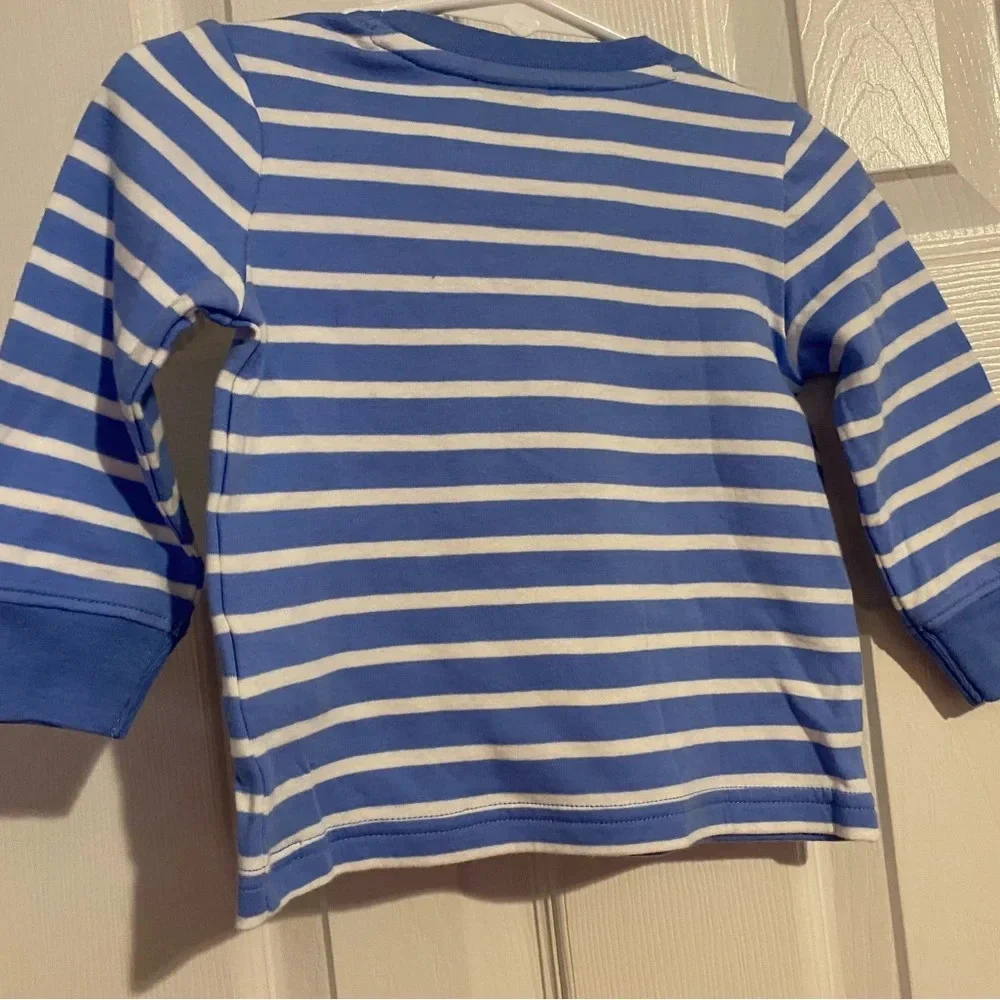 New Janie and Jack Shirt